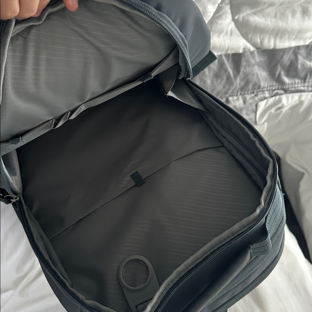 Samsonite Slate Backpack - Picture 7 of 9